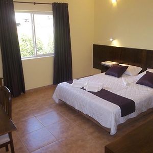 Habitación Estándar con Cama King